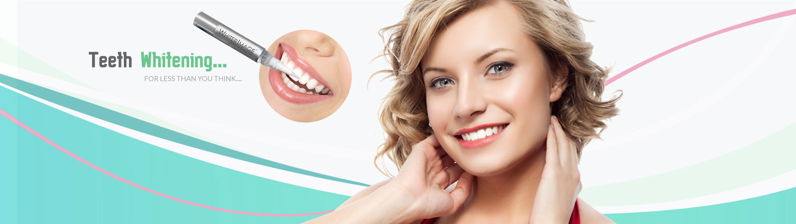 Teeth bleaching / Whitening - Miranda Dental Centre - Dentist in Miranda - Sydney